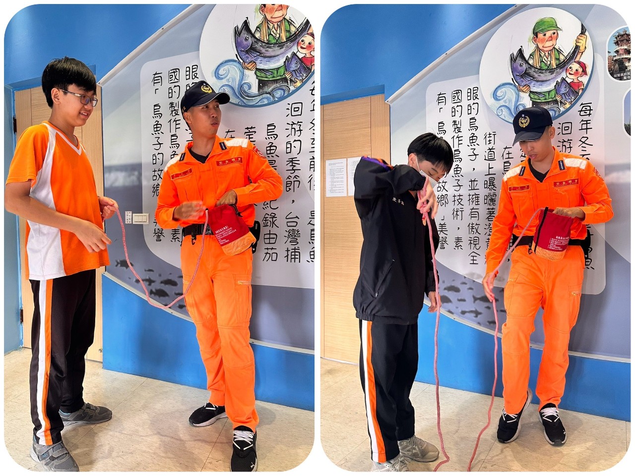 114.3.14產業參訪-海巡署