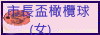 市長盃橄欖球(女)